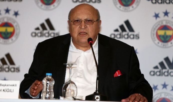 Abdullah Kiğılı Türk futbolunu değerlendirdi,  &#039;Durum...&#039;