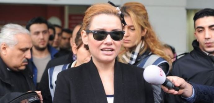 Deniz Seki: 'Bayhan ne zaman isterse gelsin' Deniz Seki: 'Bayhan ne zaman isterse gelsin'