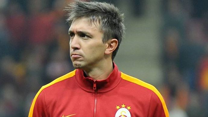 Muslera'ya dev talip Muslera'ya dev talip
