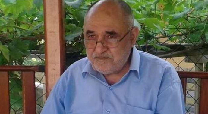 İkinci taşhiye vakası... Bakın bu kez ne örgütü!
