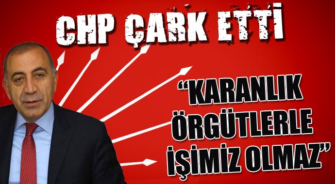 Gürsel Tekin'e cemaat sorulunca.... Gürsel Tekin'e cemaat sorulunca....