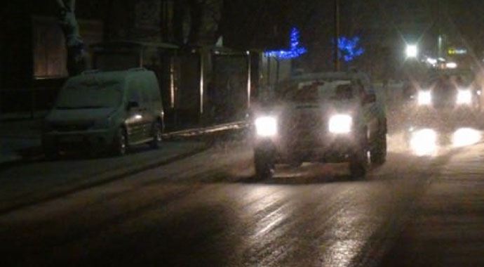 Bitlis kara teslim Bitlis kara teslim