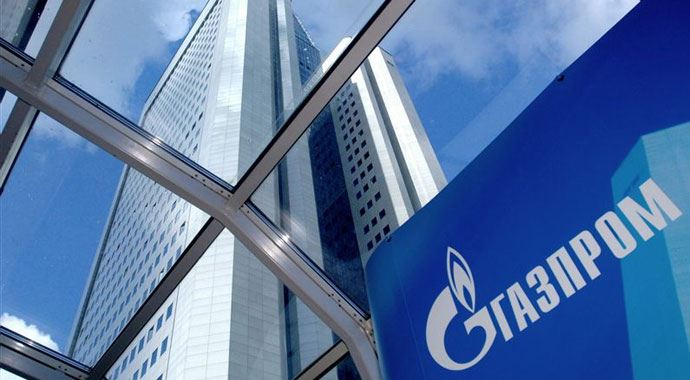 Gazprom Başkanı'ndan Putin'in kararına destek