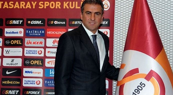 Hamzaoğlu imzayı attı, yuvaya döndü