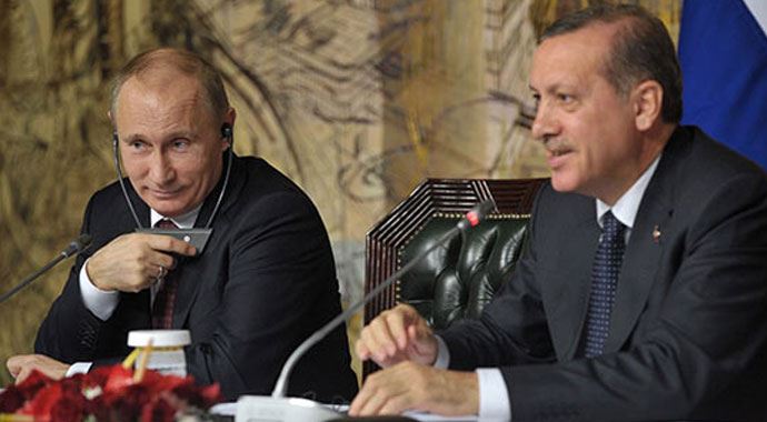 Doğalgaza indirim geliyor mu? Putin açıkladı