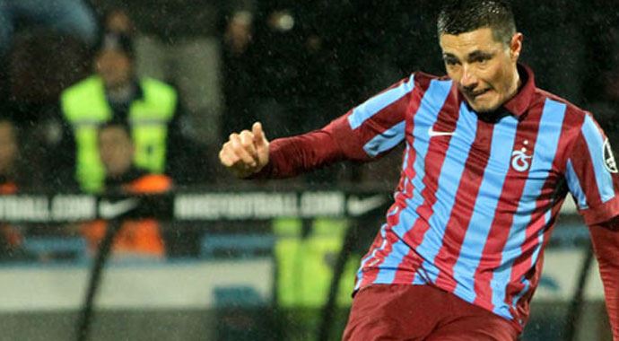 Hat-trick yaptı, maç topunu eve götürdü