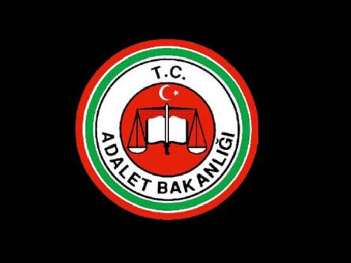 Adalet Bakanlığı yurt dışına açılıyor Adalet Bakanlığı yurt dışına açılıyor