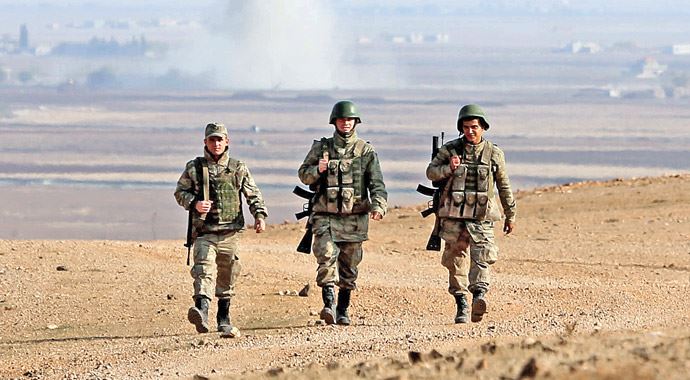 Türkiye ile ABD anlaşmak üzere Türkiye ile ABD anlaşmak üzere