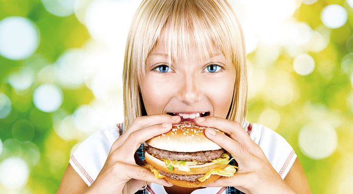 Lezzetliyse mutlaka tehlikelidir! Lezzetliyse mutlaka tehlikelidir!