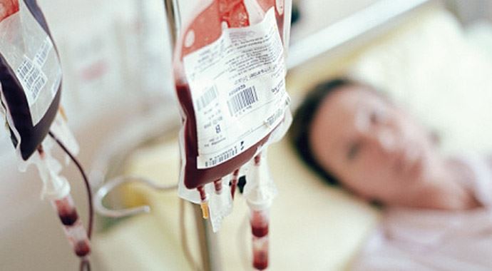 Hepatit B sinsi ilerliyor Hepatit B sinsi ilerliyor