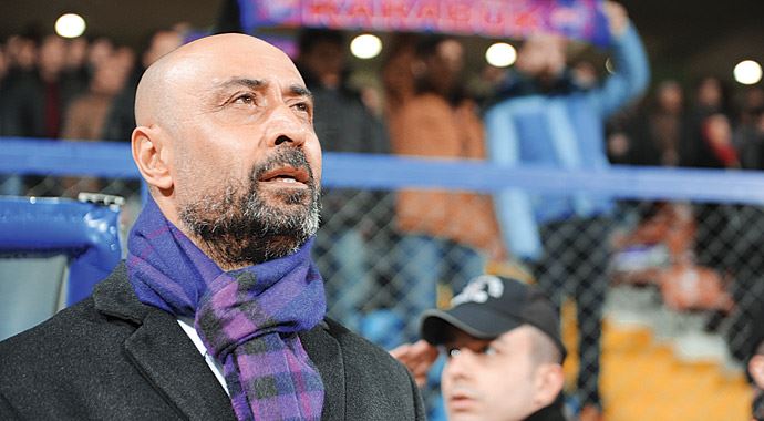 Tolunay Kafkas: Umudumu kestim Tolunay Kafkas: Umudumu kestim
