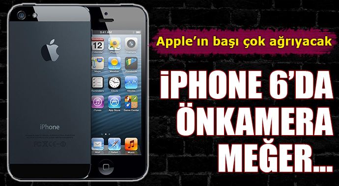 Apple'ın başı çok ağrıyacak Apple'ın başı çok ağrıyacak