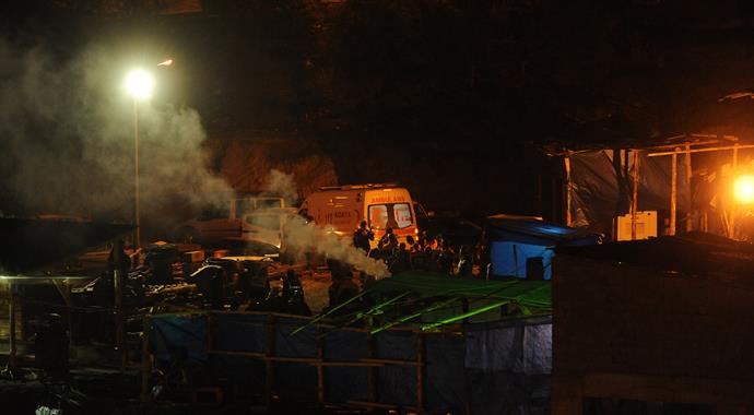 Son dakika... Ermenek'te bir işçinin daha cenazesine ulaşıldı Son dakika... Ermenek'te bir işçinin daha cenazesine ulaşıldı