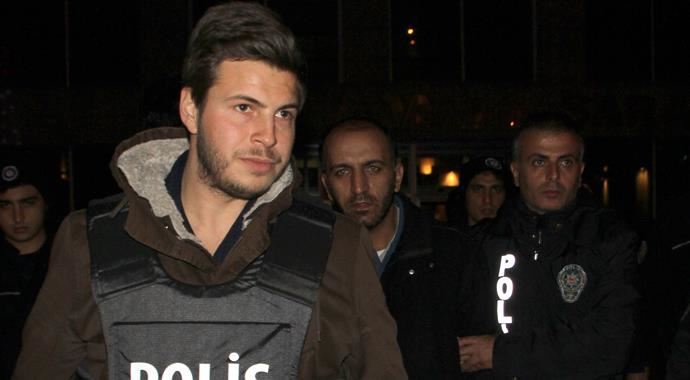 Van&#039;da karısını hastanede öldüren adam tutuklandı