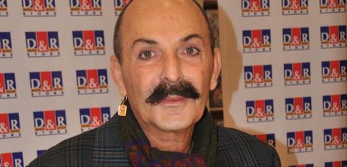 Cemil İpekçi'den Bu Tarz Benim'e sert sözler Cemil İpekçi'den Bu Tarz Benim'e sert sözler