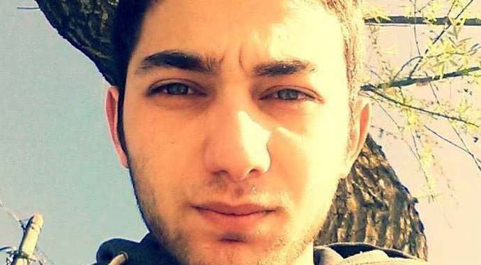 Polis adayı uzun süre tuvaletten çıkmayınca... Bu halde bulundu Polis adayı uzun süre tuvaletten çıkmayınca... Bu halde bulundu