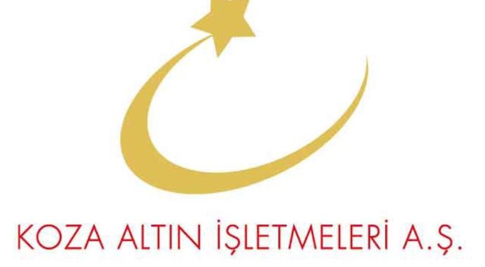 Koza altın üretimi durdurdu! Koza altın üretimi durdurdu!