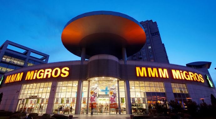 Migros&#039;ta müzakere devam ediyor 