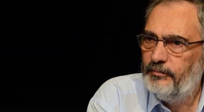 Etyen Mahçupyan'dan bomba seçim tahmini Etyen Mahçupyan'dan bomba seçim tahmini