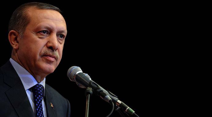 Erdoğan&#039;dan dershane eleştirisi