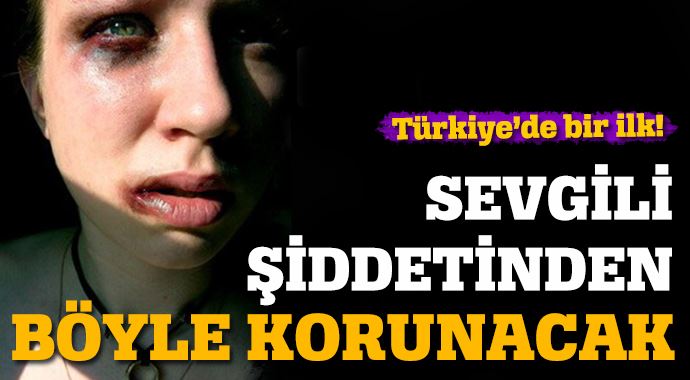 Erkek şiddetinden yüzünü değiştirerek kurtulacak Erkek şiddetinden yüzünü değiştirerek kurtulacak
