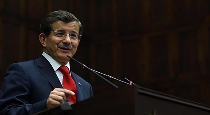 Başbakan Ahmet Davutoğlu'ndan bedelli askerlik müjdesi Başbakan Ahmet Davutoğlu'ndan bedelli askerlik müjdesi