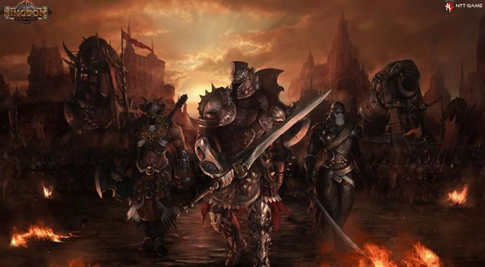NTT Game yeni oyunlarıyla fuara hazırlanıyor NTT Game yeni oyunlarıyla fuara hazırlanıyor