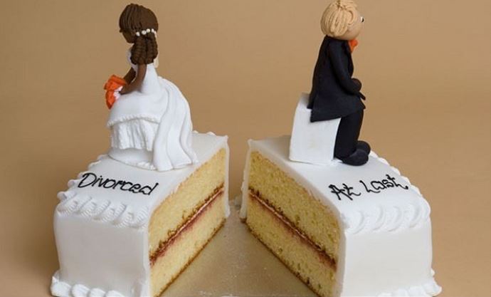 Erkekler bu yüzden boşanmak istiyor Erkekler bu yüzden boşanmak istiyor