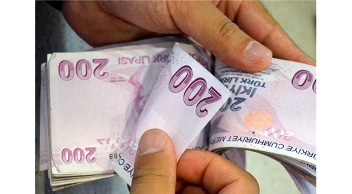 İşte 2015'in zam oranı İşte 2015'in zam oranı