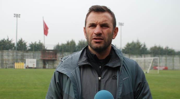 Okan Buruk, Galatasaray maçı sonrası ilk kez konuştu Okan Buruk, Galatasaray maçı sonrası ilk kez konuştu