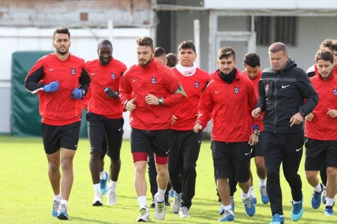 Kupada rotasyona gidilecek Kupada rotasyona gidilecek
