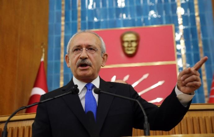 Kılıçdaroğlu&#039;ndan bedelli ile ilgili ilk yorum