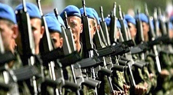 Bedelli Askerlikte 28 Yaşı duyan bunu arattı! (Yaş Büyütme Davası Şartları)