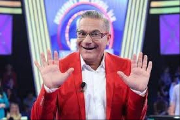 Mehmet Ali Erbil&#039;in o fotoğrafına tepki yağdı! &#039;İnsan çocuğunun...&#039;