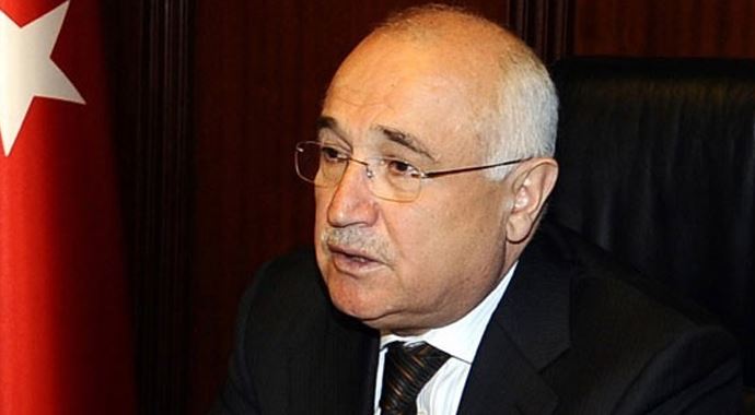 Çiçek&#039;ten CHP&#039;nin başvurusuna cevap