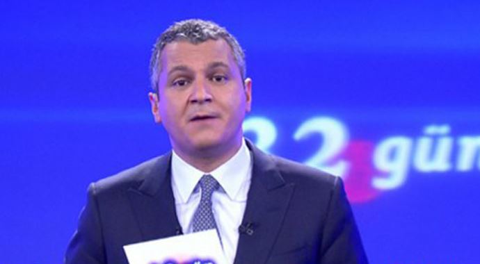 32. gün kanal değiştirdi 32. gün kanal değiştirdi