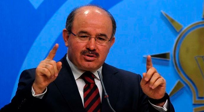 &#039;Aleviler için adım atma zamanı&#039;