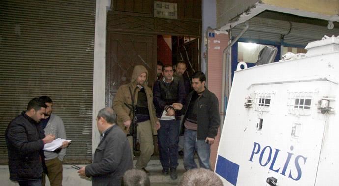 Karısını öldüren adam tehdit yağdırdı, 'sizi de öldürürüm' Karısını öldüren adam tehdit yağdırdı, 'sizi de öldürürüm'