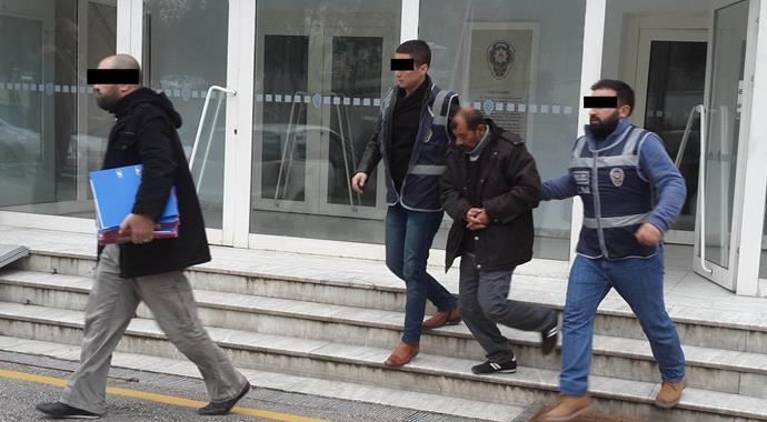 Edirne&#039;de bonzai ile yakalanan 2 satıcı tutuklandı