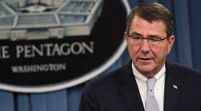 Obama Pentagon adayını belirledi