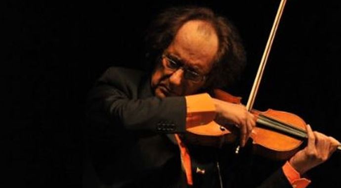 Farid Farjad İstanbul&#039;a geliyor