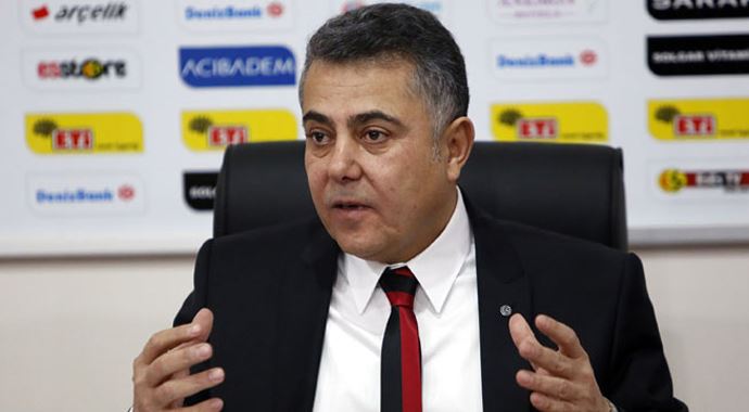 Hoşcan&#039;dan ihtarname yalanlaması