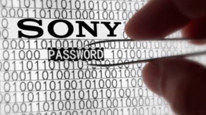 Sony hack'lendi, vizyona girmeyen filmler torrent'e düştü! Sony hack'lendi, vizyona girmeyen filmler torrent'e düştü!