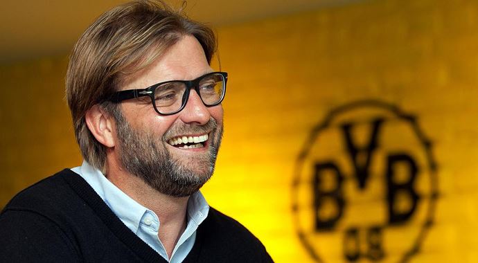 Klopp&#039;un inancı tam