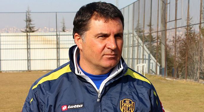 "Keşke berabere bitseydi" "Keşke berabere bitseydi"