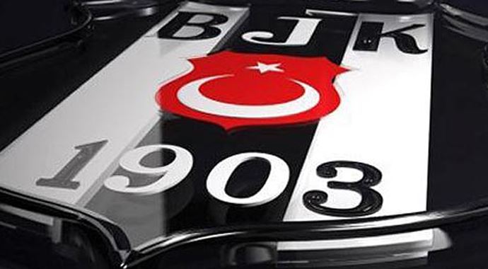 Beşiktaş'tan yalanlama Beşiktaş'tan yalanlama