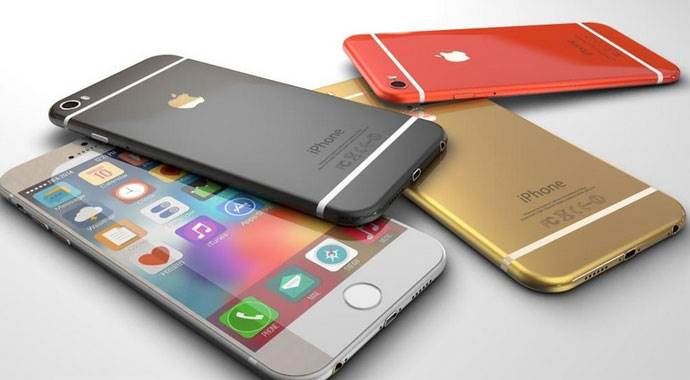 iPhone yasağı için yasa teklifi iPhone yasağı için yasa teklifi