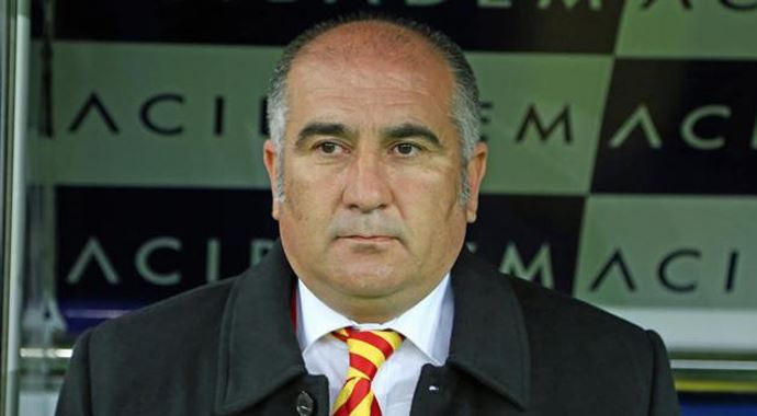 "Finale kadar gitmek istiyoruz" "Finale kadar gitmek istiyoruz"