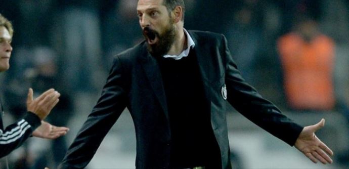 Slaven Bilic isyan etti &#039;Onları bana verin&#039;