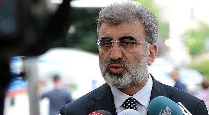 &#039;Rusya ile askeri üs görüşmesi yapılmadı&#039;